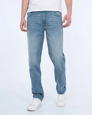 Blend Rock Regular Fit Tall Jeans (light blue) durable wear
