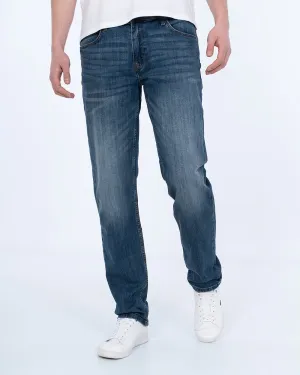 Blend Rock Regular Fit Tall Jeans (mid wash) tailored fit