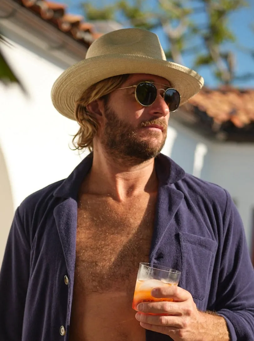 Bluffton Straw Hat fashion boost