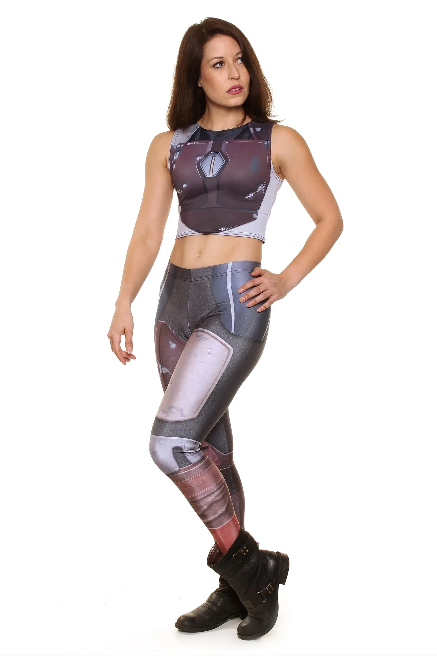 Bounty Leggings professional cut