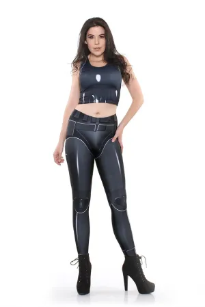 Chaos Shadow Leggings outdoor sport