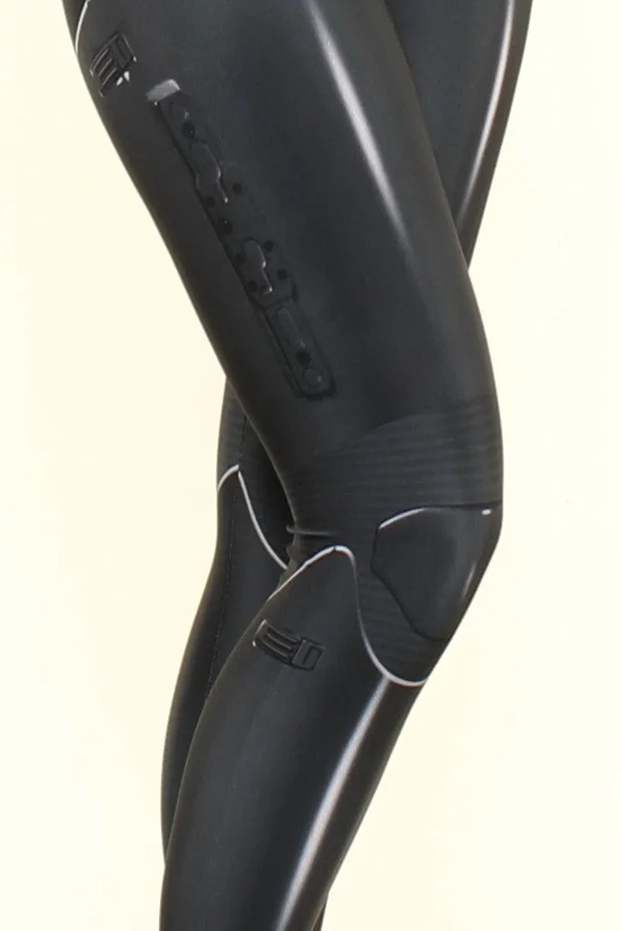 Chaos Shadow Leggings variety styles