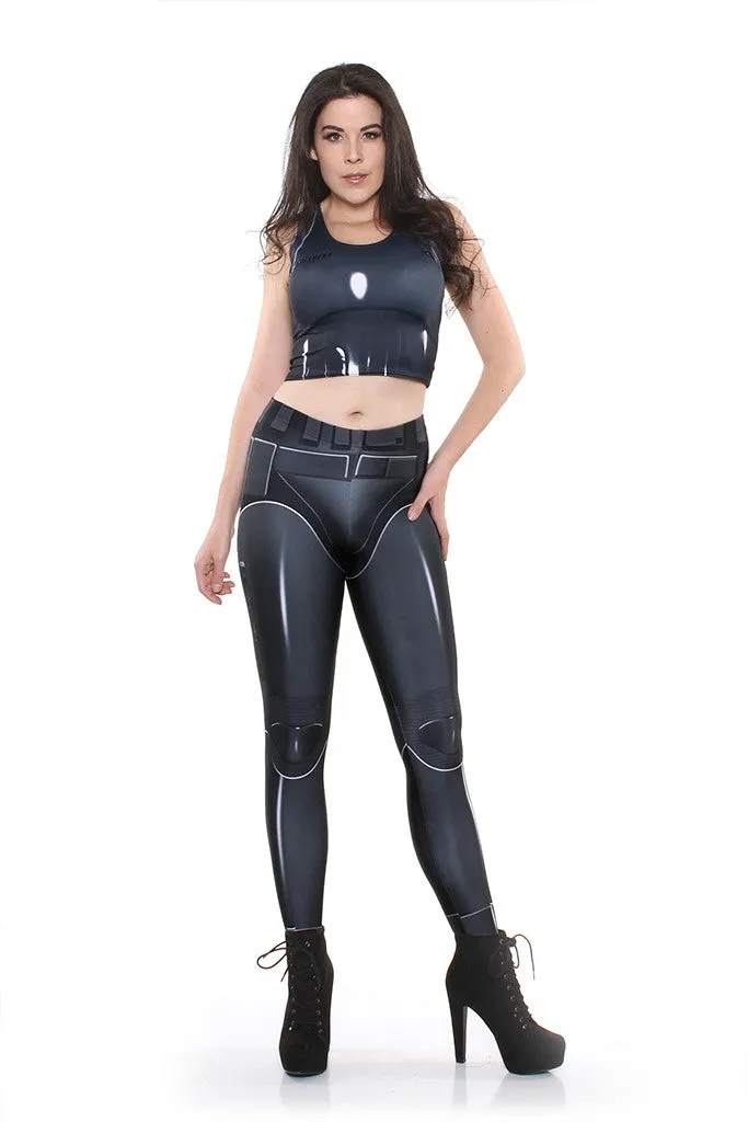 Chaos Shadow Leggings outdoor sport