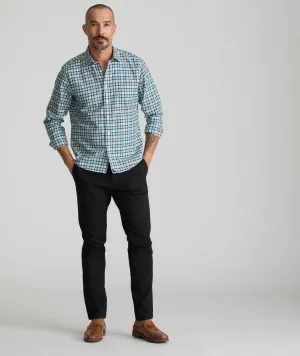 Classic Chino Pants soft touch