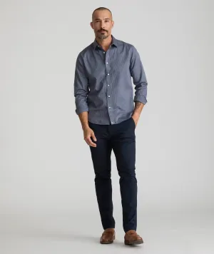 Classic Chino Pants family gathering
