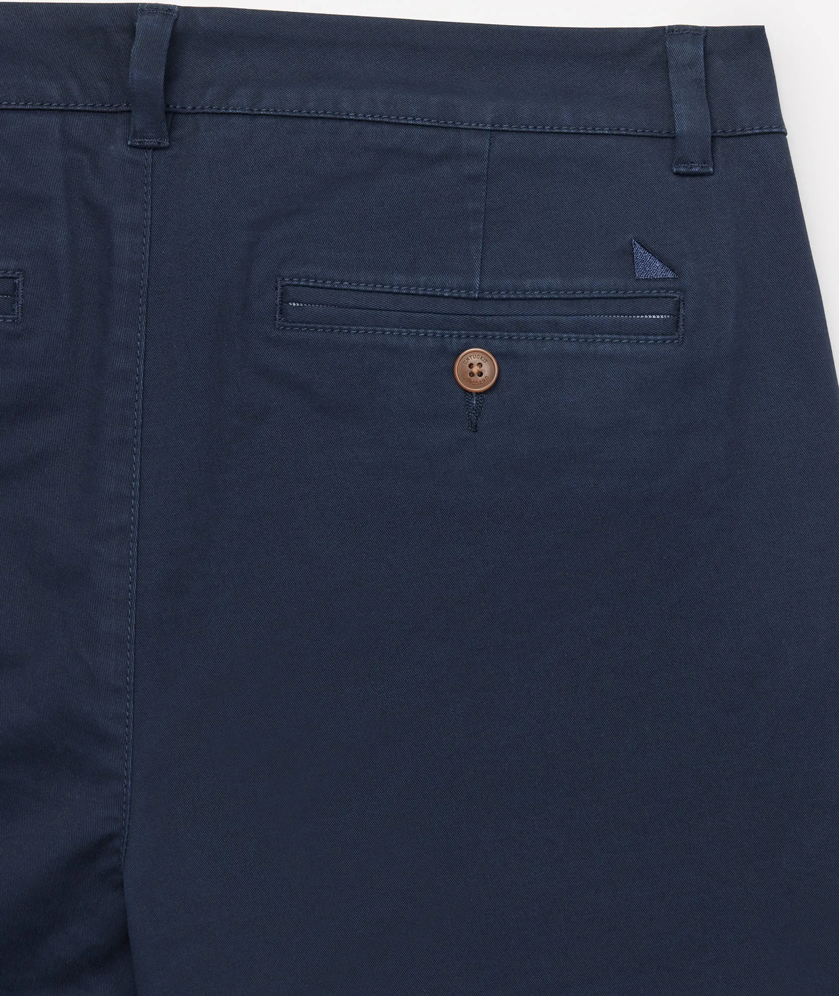 Classic Chino Pants travel friendly