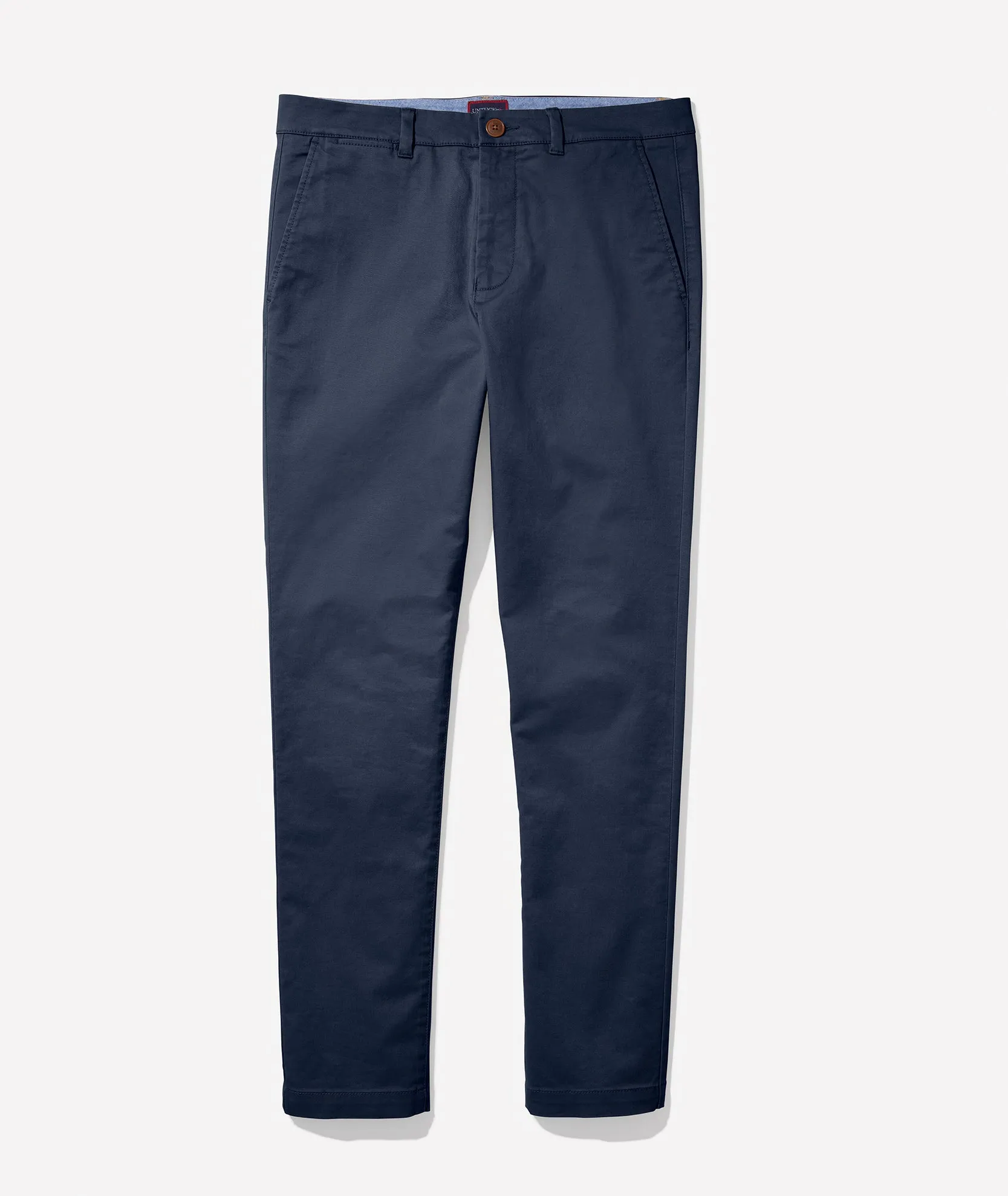 Classic Chino Pants sustainable fashion