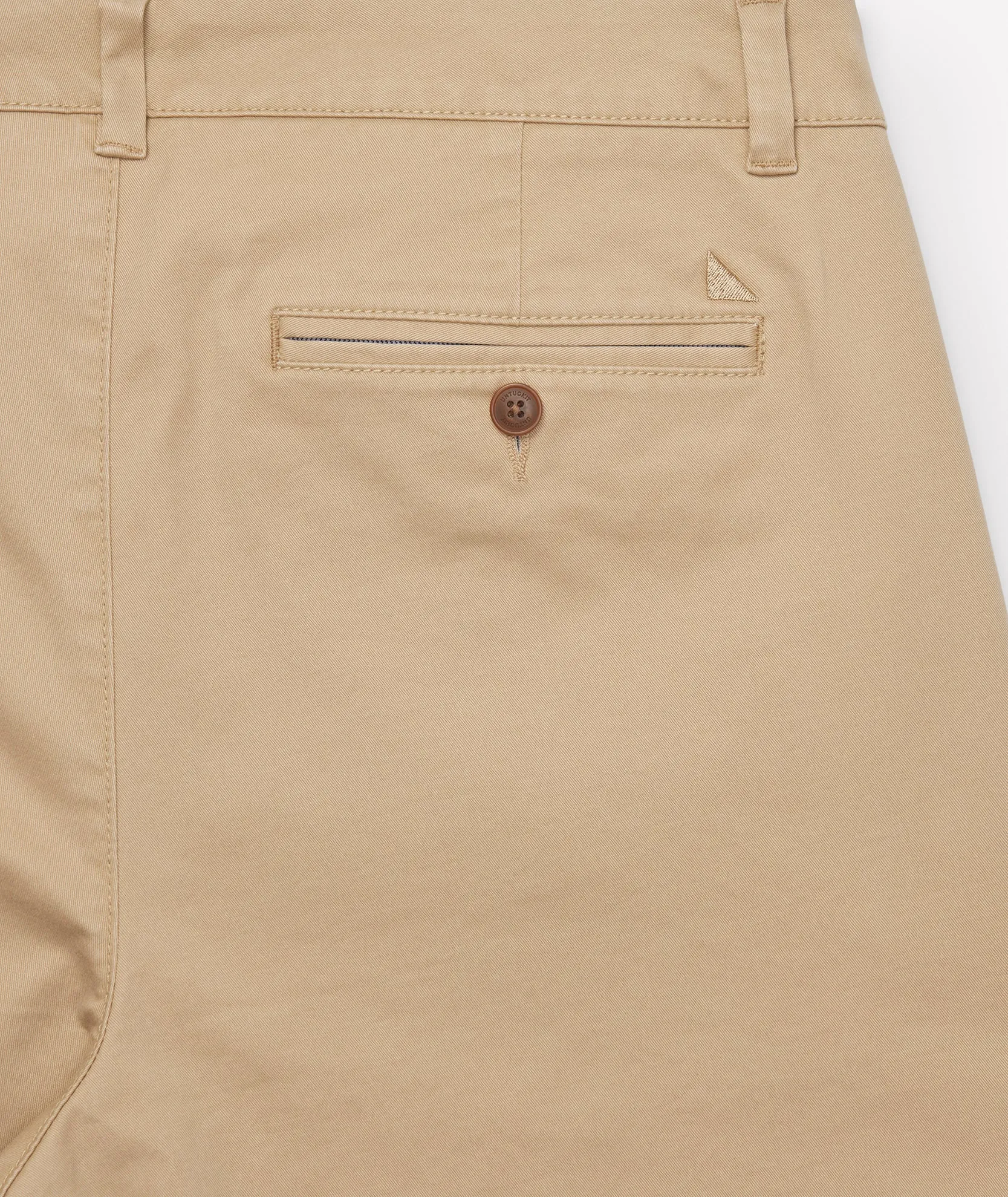 Classic Chino Pants festival wear