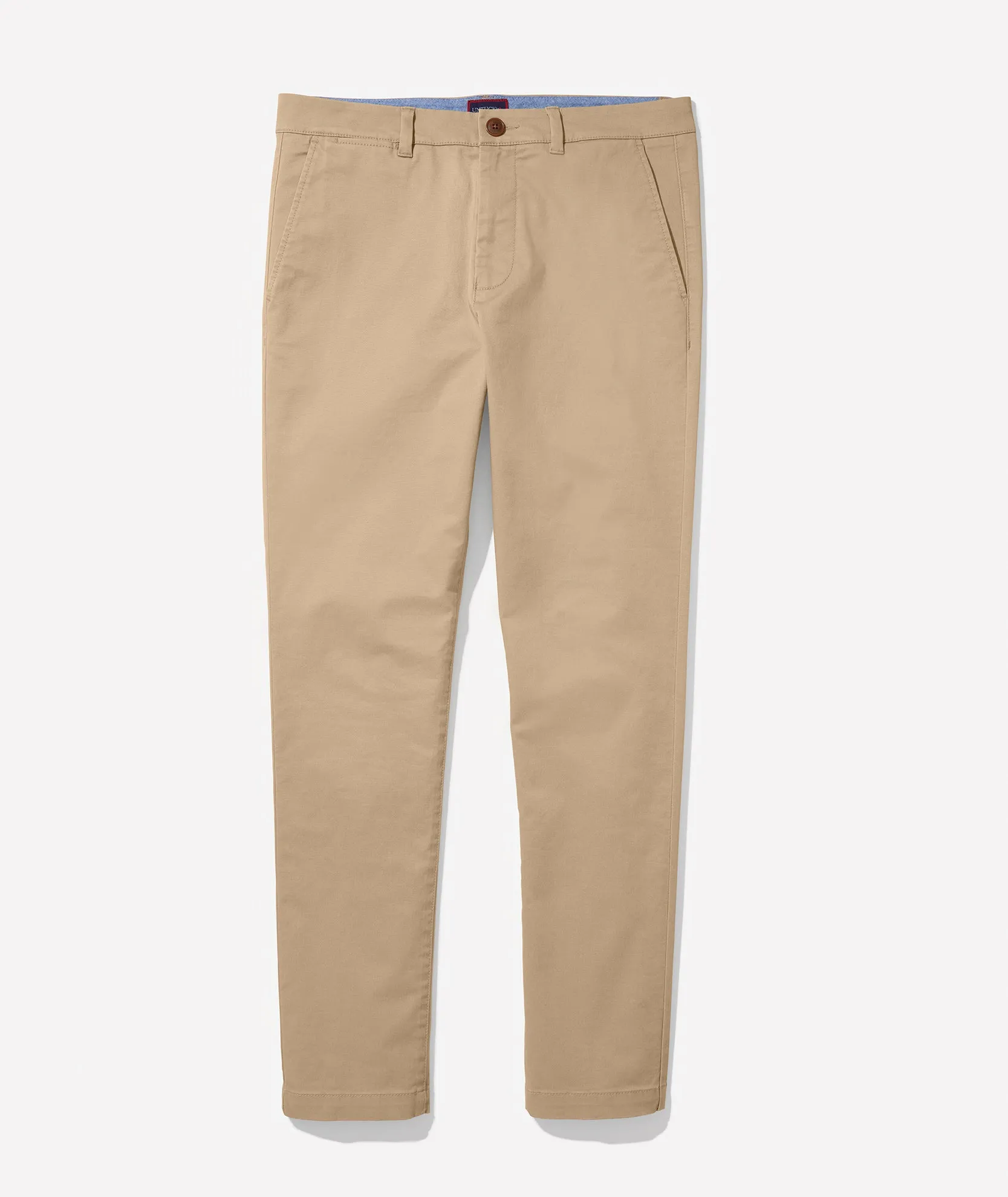 Classic Chino Pants senior comfort