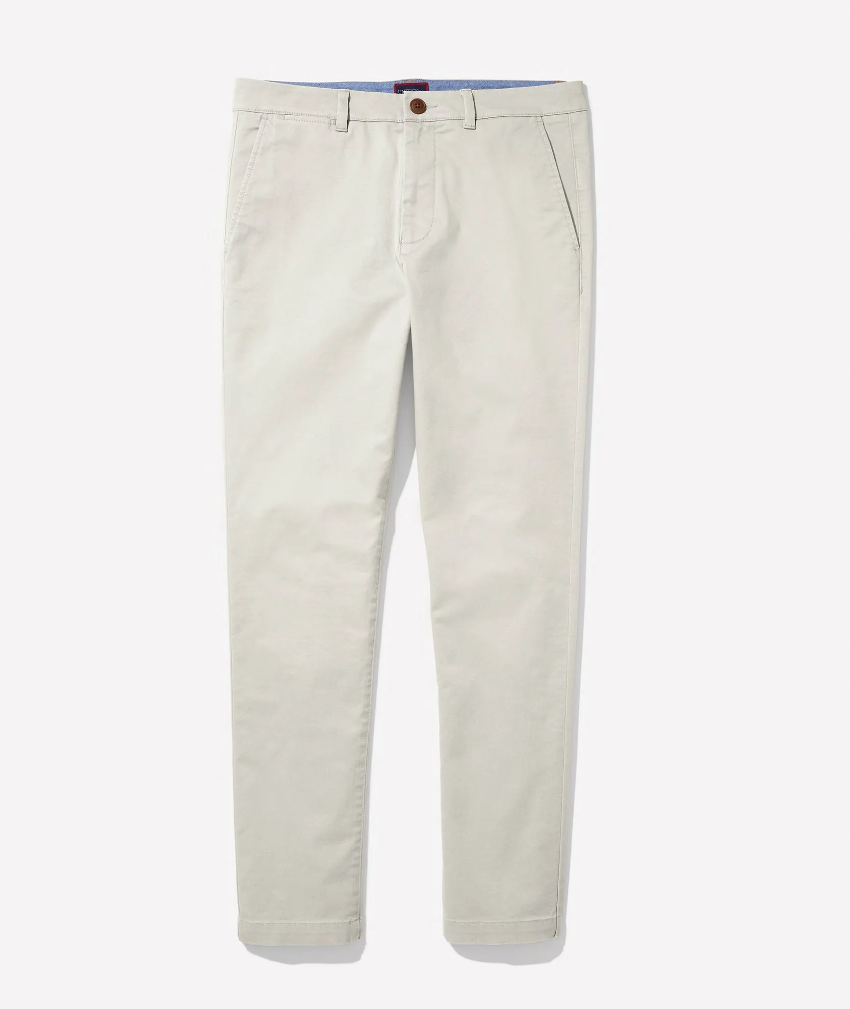 Classic Chino Pants outdoor enthusiast