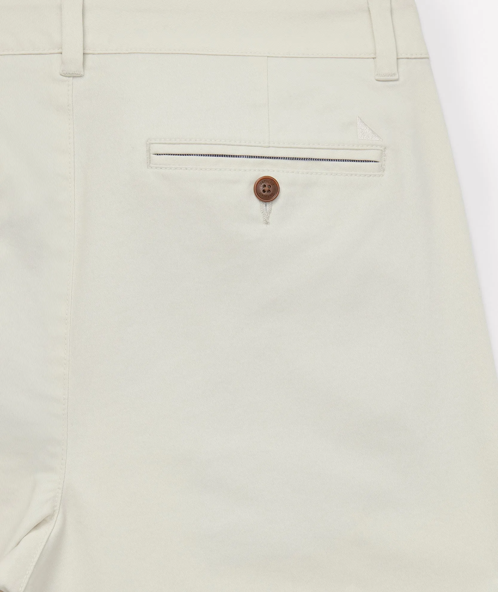 Classic Chino Pants festival wear