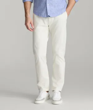 Classic Chino Pants tailored cut
