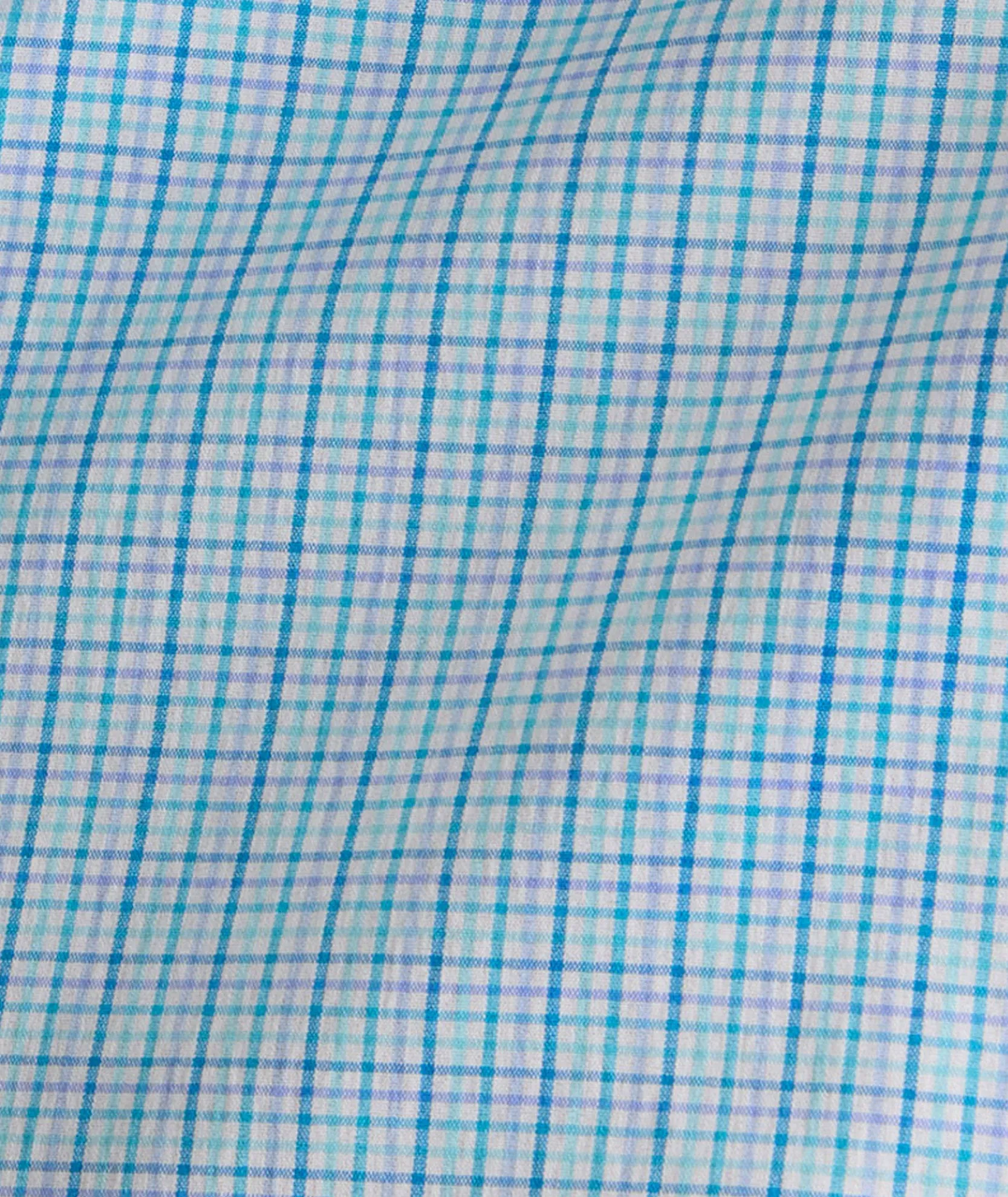 CottonTek Ashbourne Shirt Essential Cut