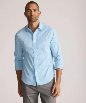 CottonTek Ashbourne Shirt Feel Sharp