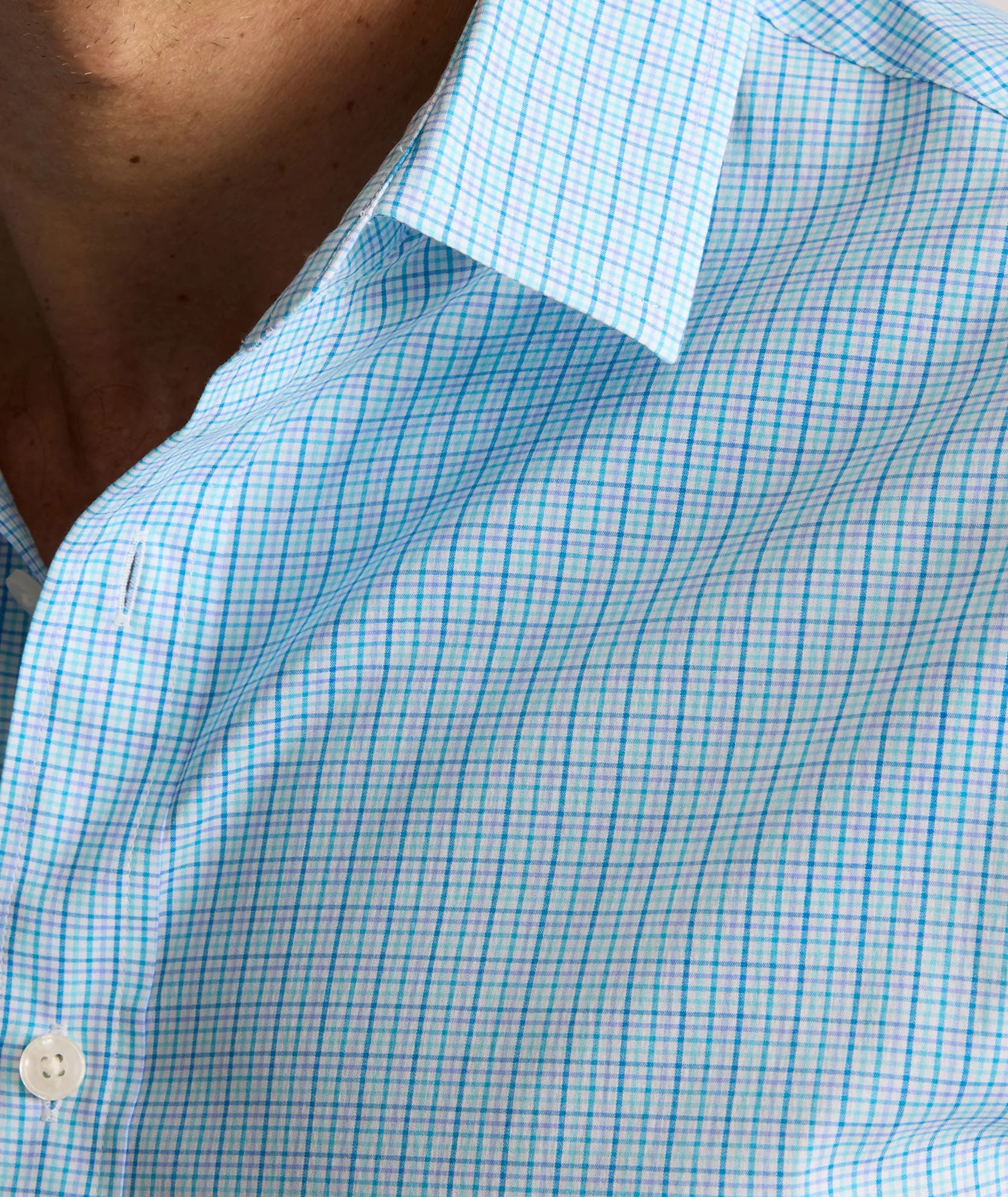 CottonTek Ashbourne Shirt Lounge Life