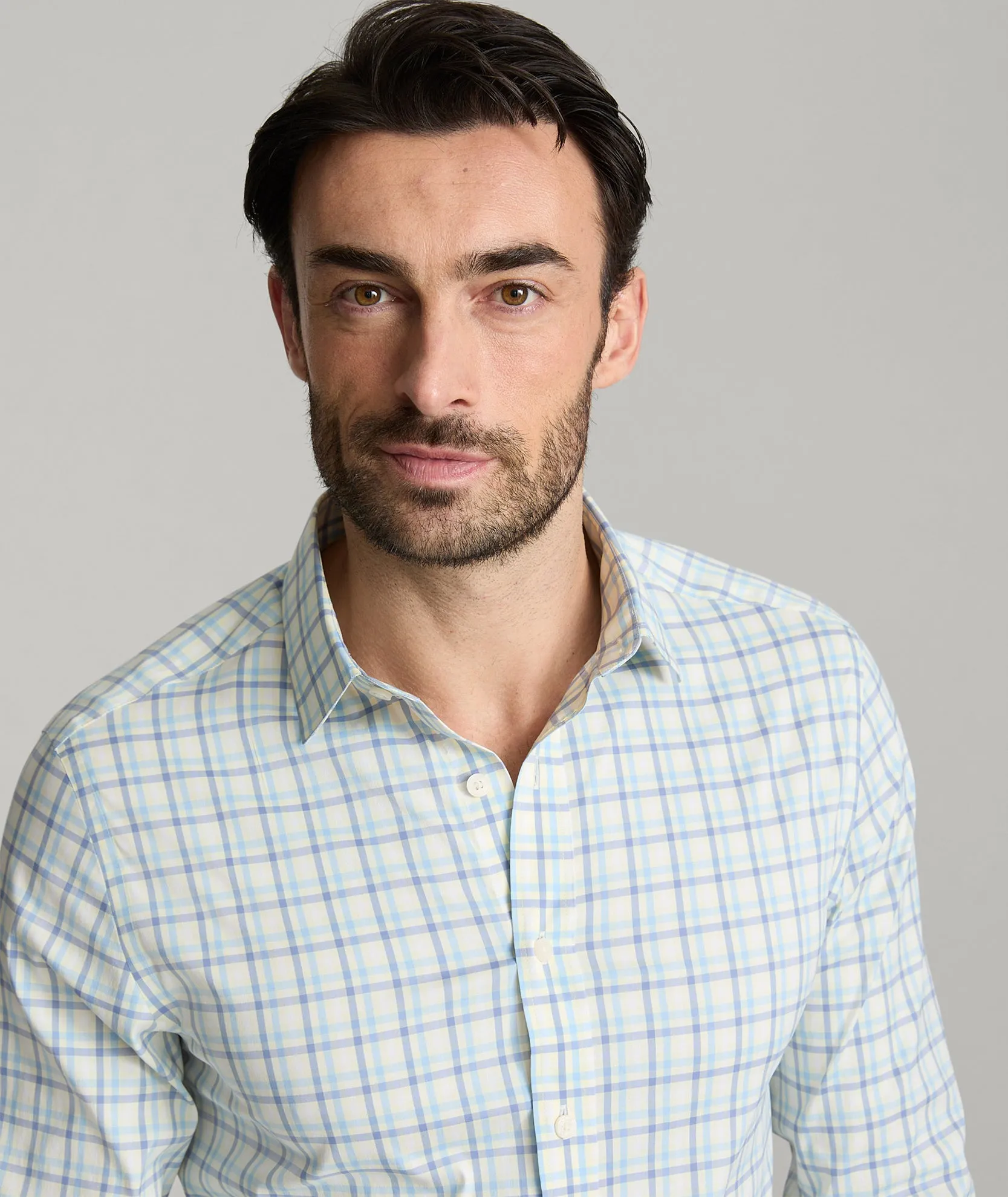 CottonTek Pendleton Shirt High Taste