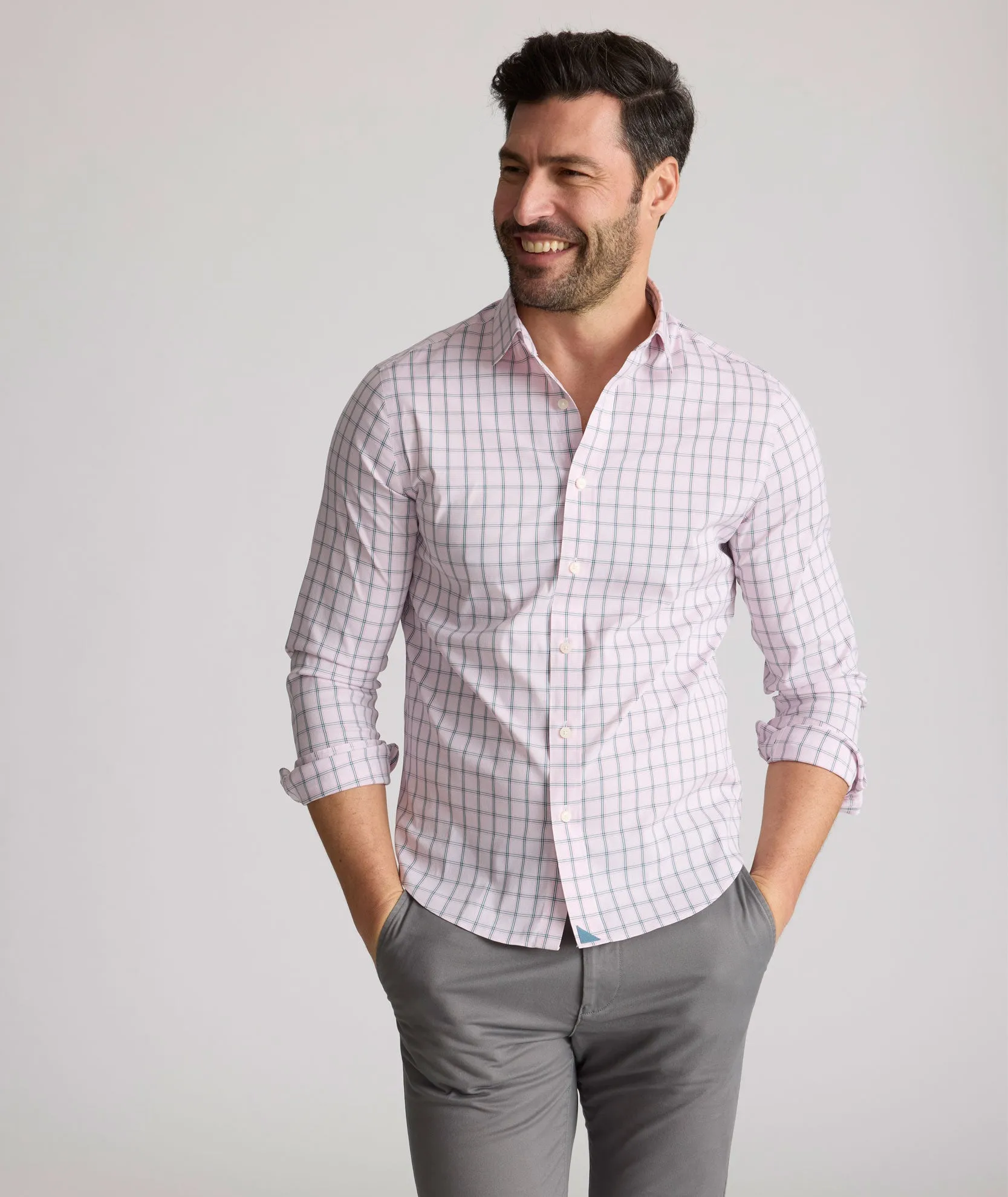 CottonTek Reynard Shirt Street Fit