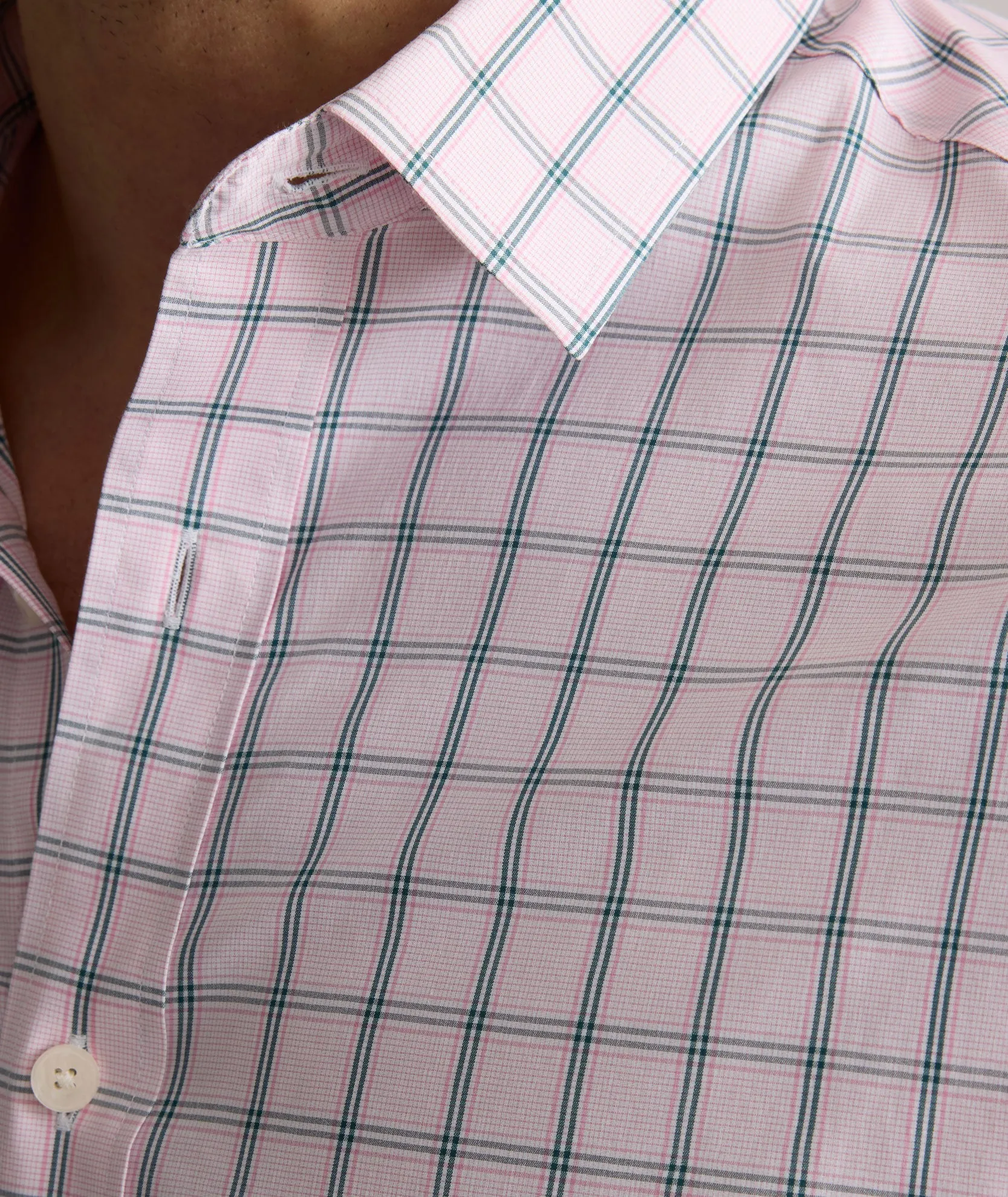 CottonTek Reynard Shirt Tone Down