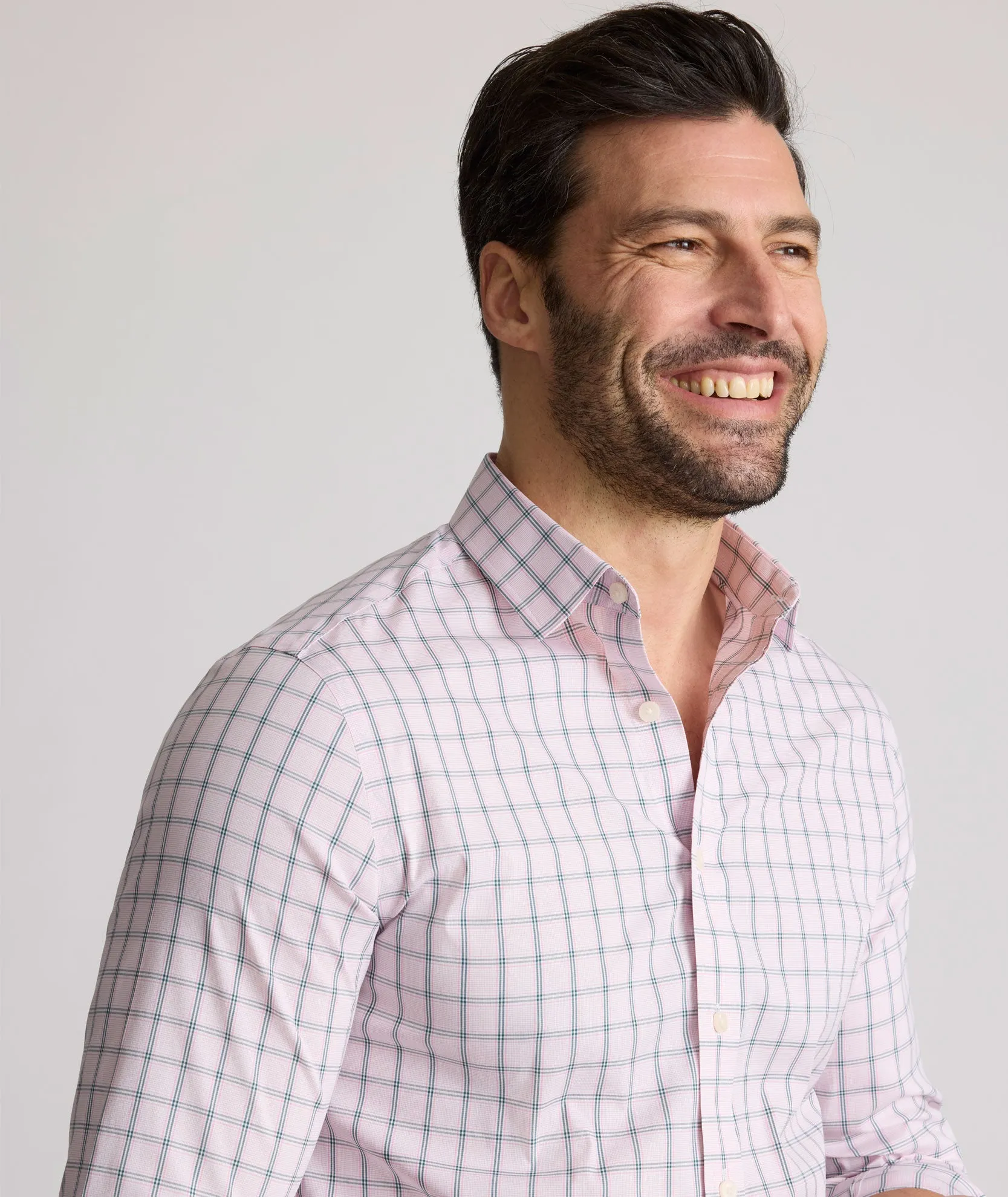 CottonTek Reynard Shirt Pure Line