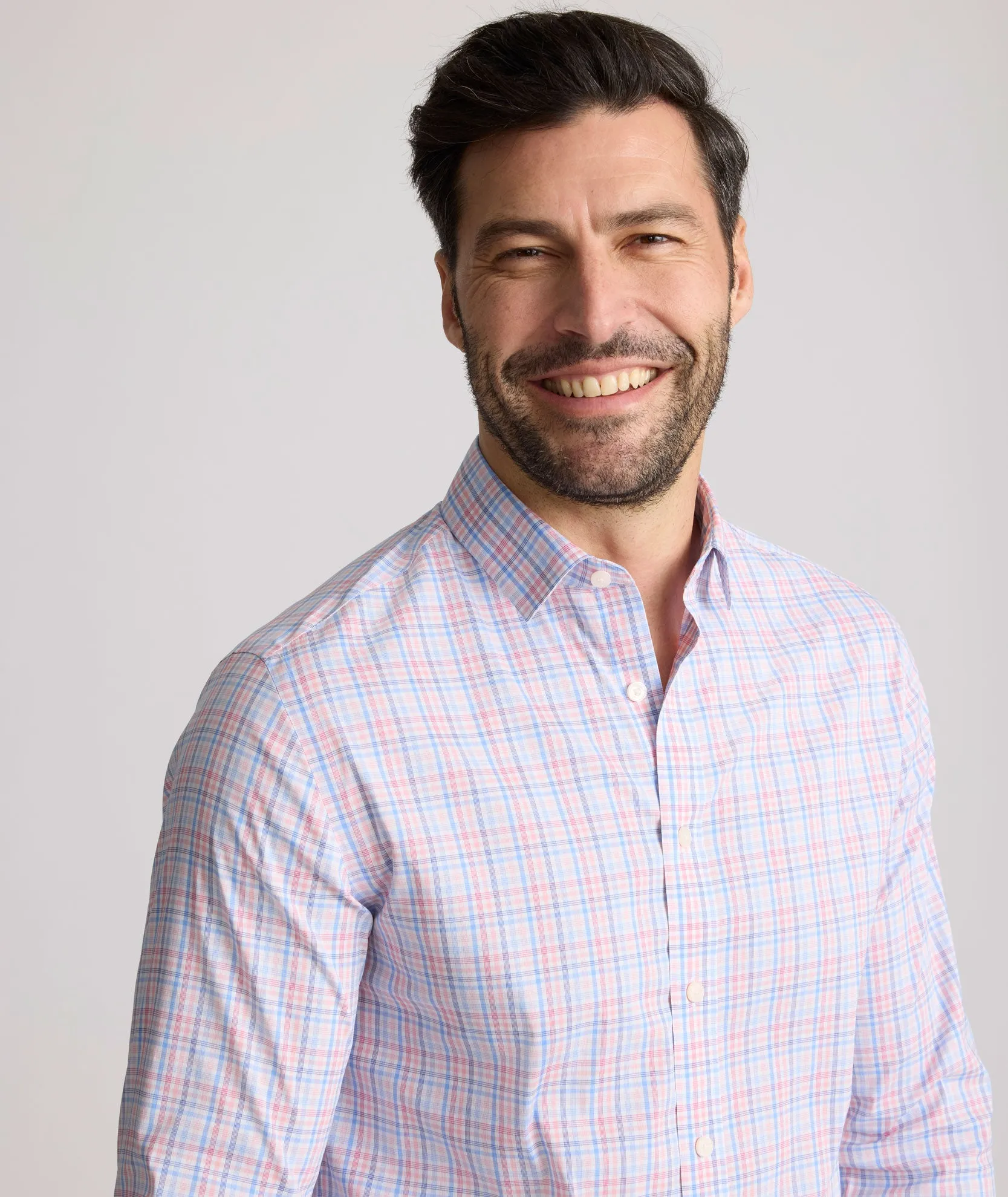 CottonTek Trembley Shirt Layer Friendly