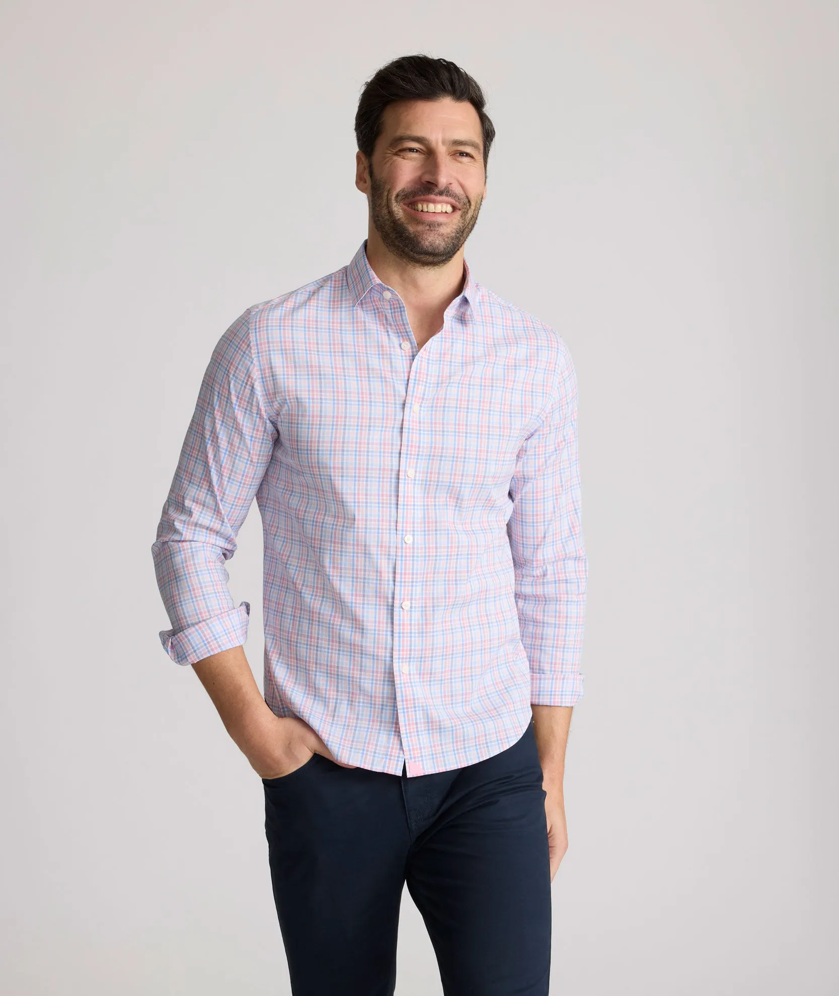 CottonTek Trembley Shirt Mindful Wear