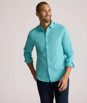 CottonTek Yorksley Shirt Chill Code