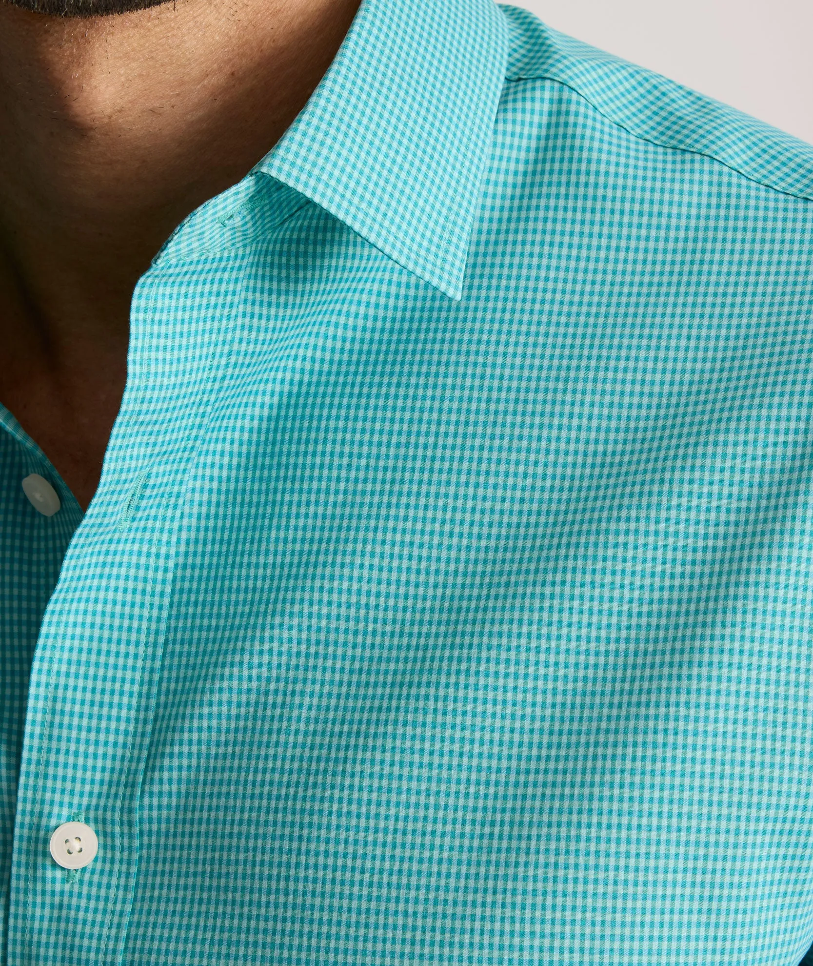 CottonTek Yorksley Shirt Neat Classic