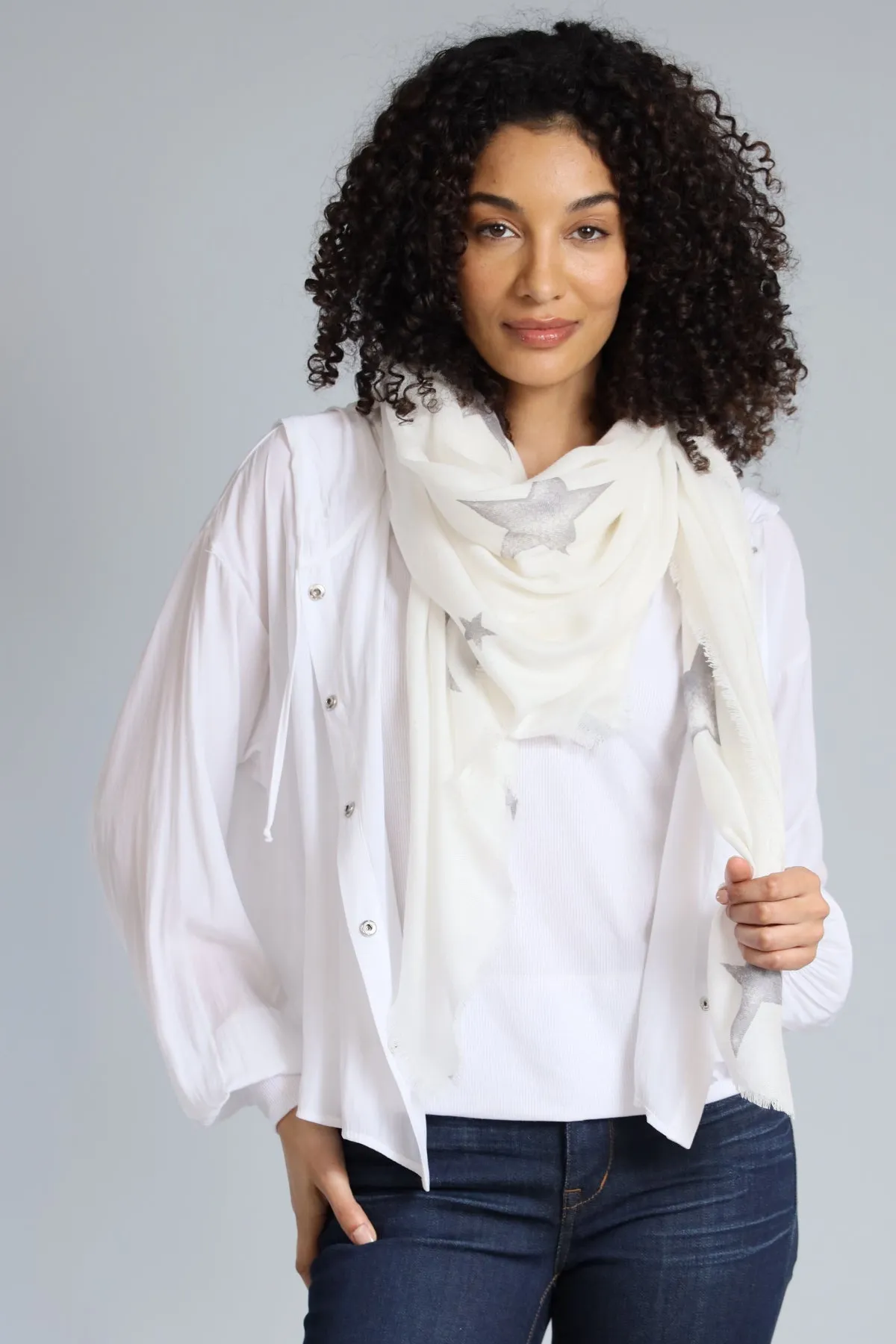 D-Satin Cropped Hoodie smart travel coat