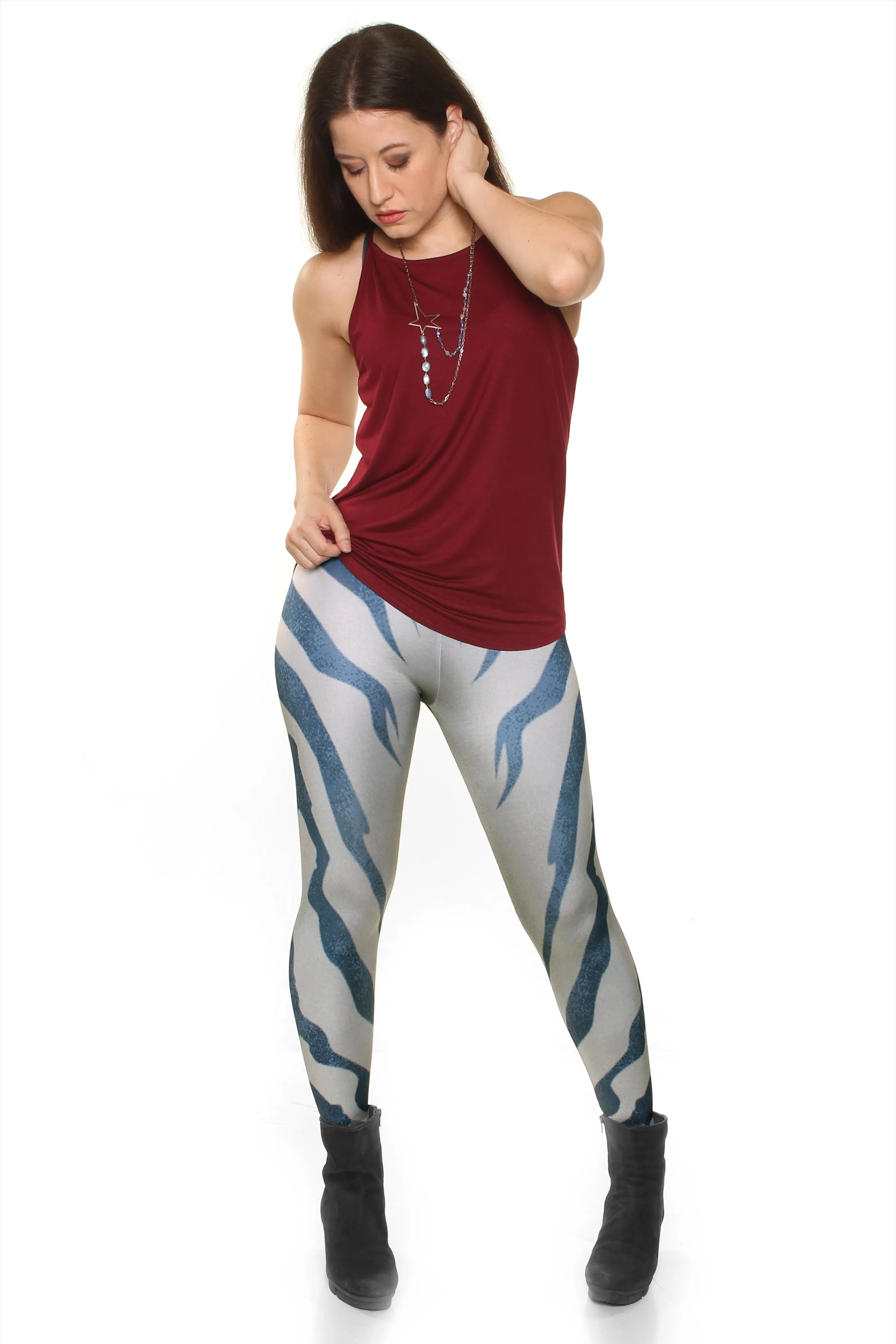 Daito Leggings activewear gear