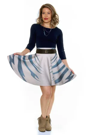 Daito Skater Skirt light soft