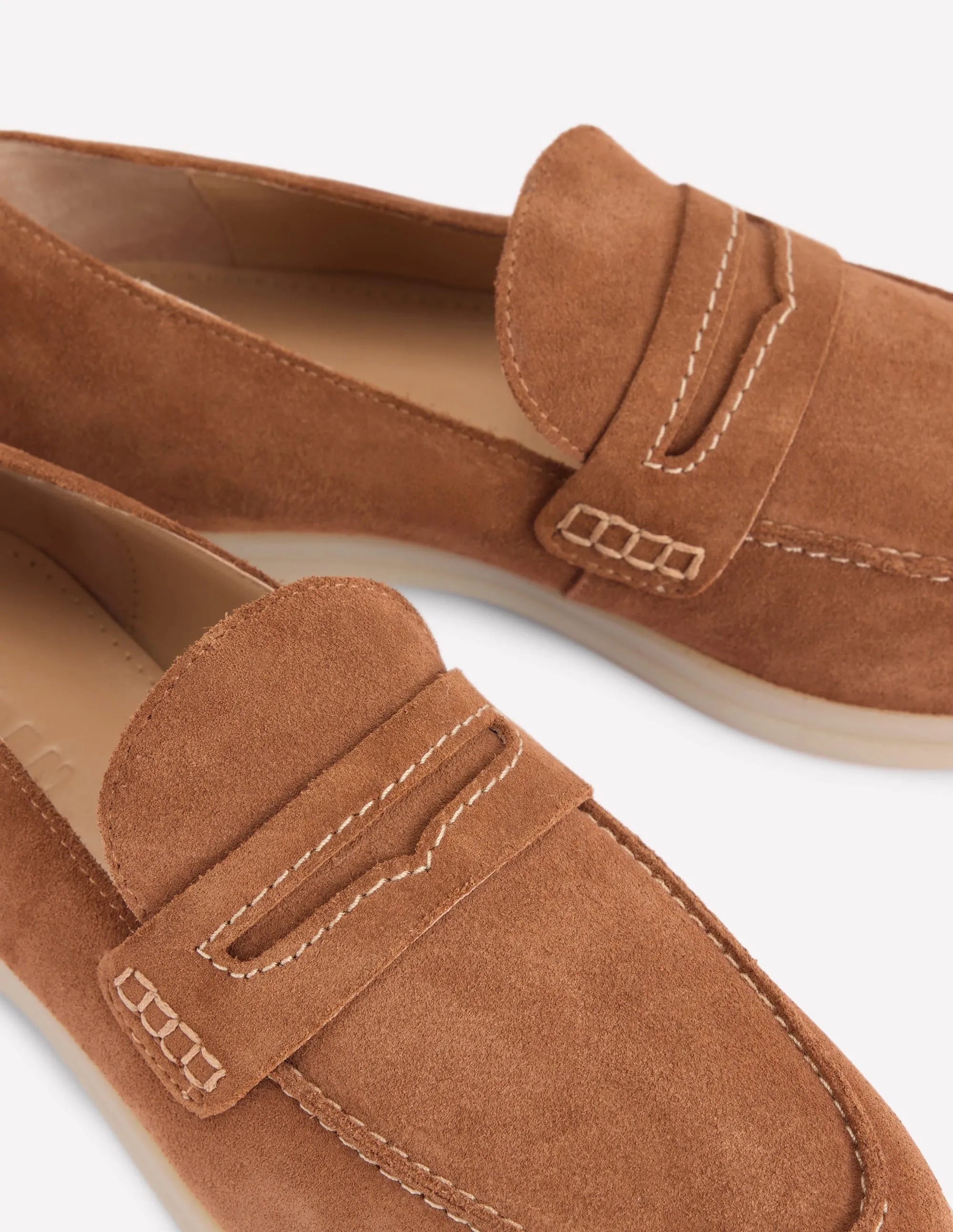 Easy soft loafers-Tan Multiple colors