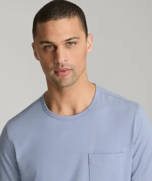 EcoSoft Pocket Tee spring cool