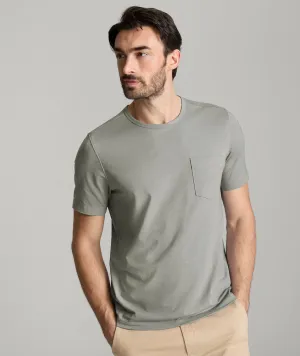 EcoSoft Pocket Tee chill touch