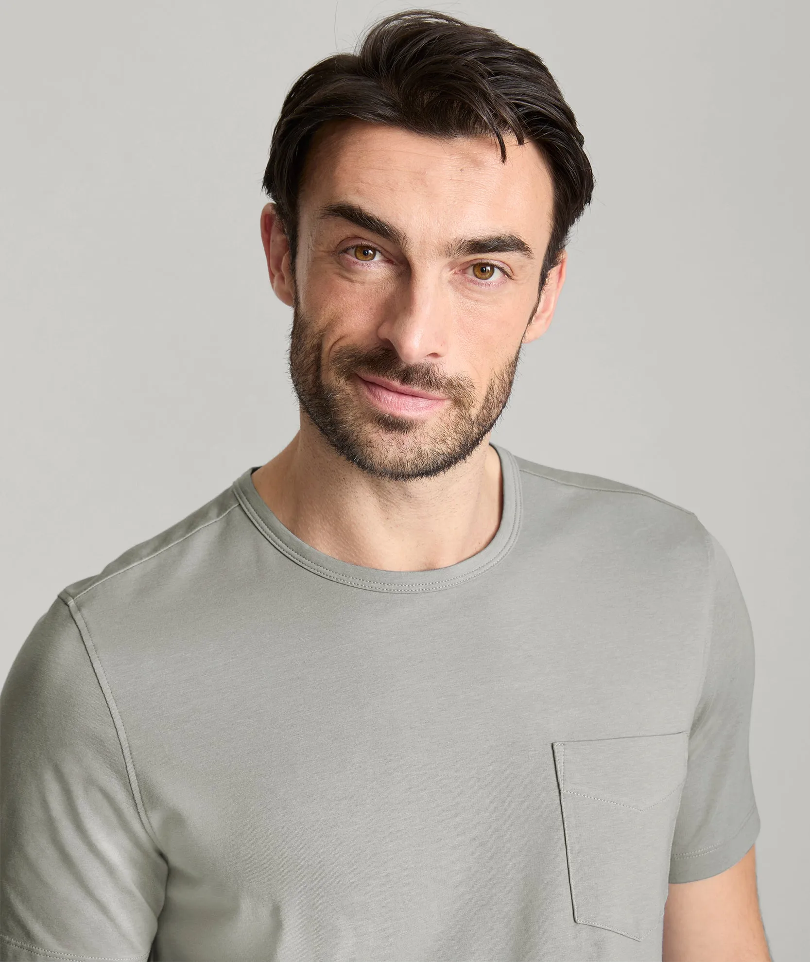 EcoSoft Pocket Tee durable pick