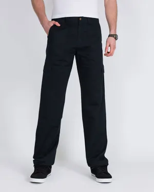 Ed Baxter Heavy Duty Tall Combat Trousers (navy) durable wear