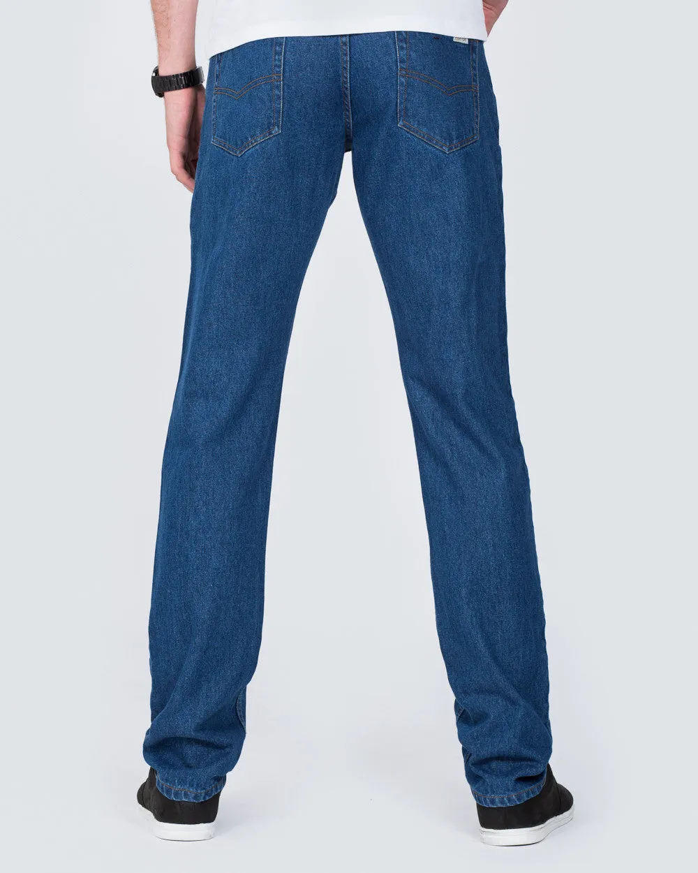Ed Baxter Regular Fit Tall Jeans (stone) durable wear