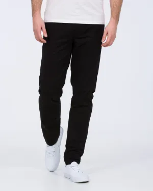 Essentalls Slim Fit Tall Chinos (black) office style