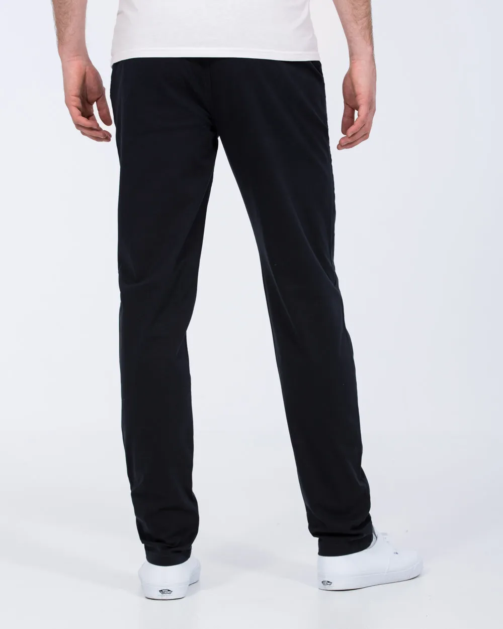 Essentalls Slim Fit Tall Chinos (navy) sports day