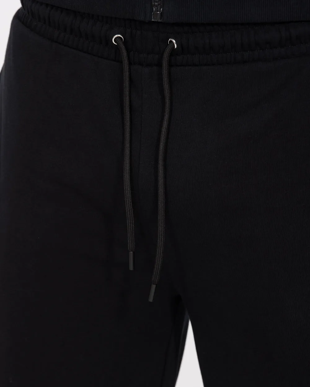 Essentalls Slim Fit Tall Joggers (black) fitness gym