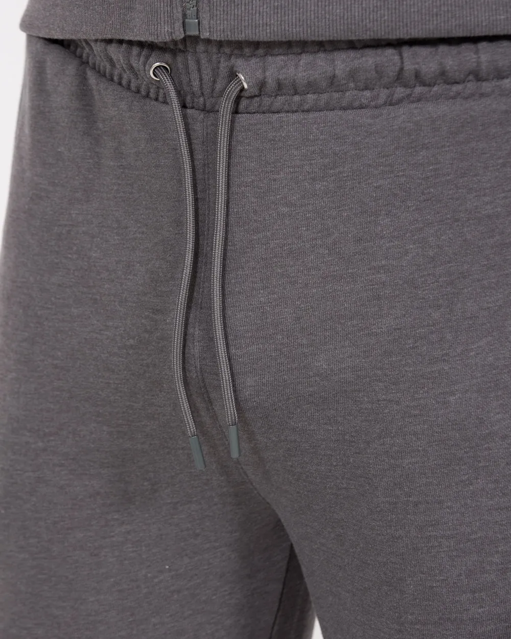 Essentalls Slim Fit Tall Joggers (charcoal) classic simple