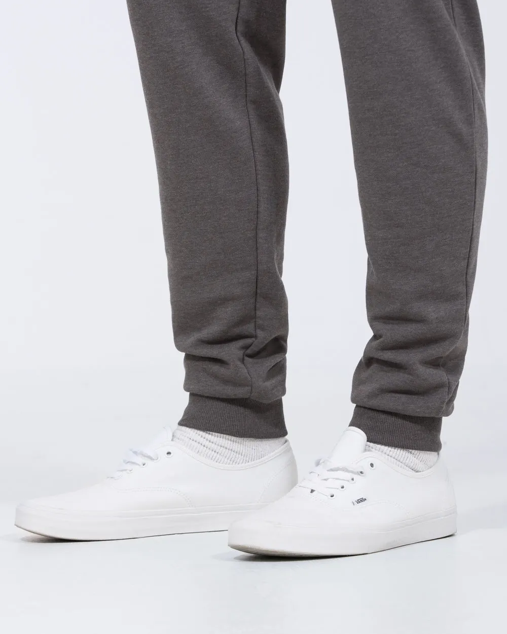 Essentalls Slim Fit Tall Joggers (charcoal) autumn must