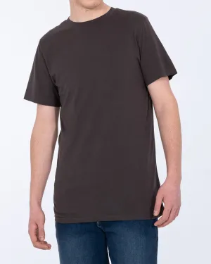 Essentalls Tall T-Shirt (dark grey) mix mood