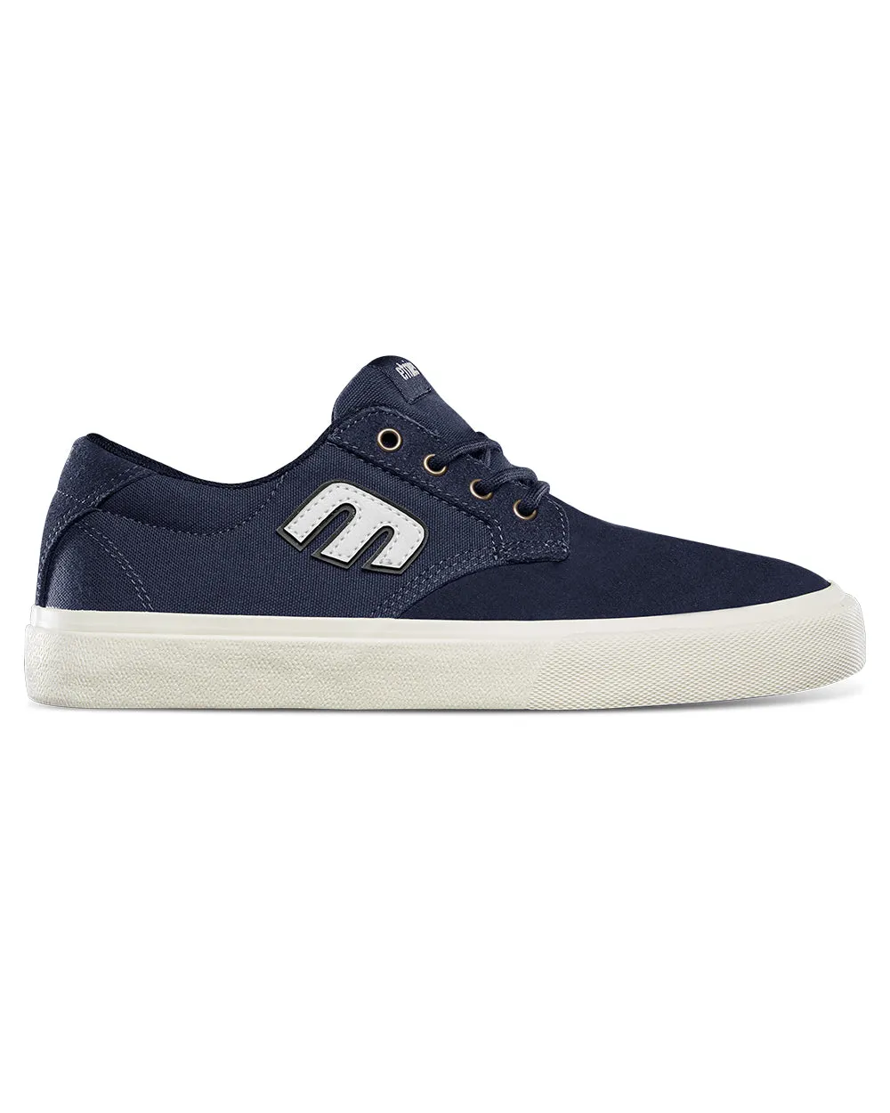 Etnies Barge Plus (navy) comfy ride