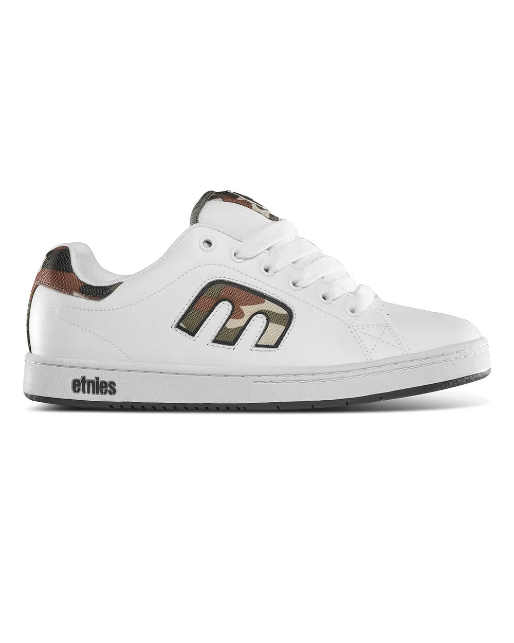 Etnies Callicut (white/camo) go further