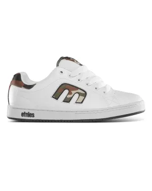 Etnies Callicut (white/camo) go further