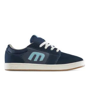 Etnies Cresta (navy/blue/white) crisp step