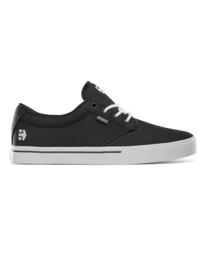 Etnies Jameson 2 Eco (black/white/white) refined mood