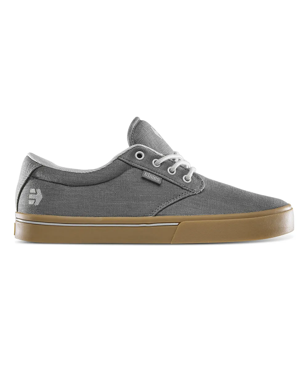 Etnies Jameson 2 Eco (granite wash) cozy foot