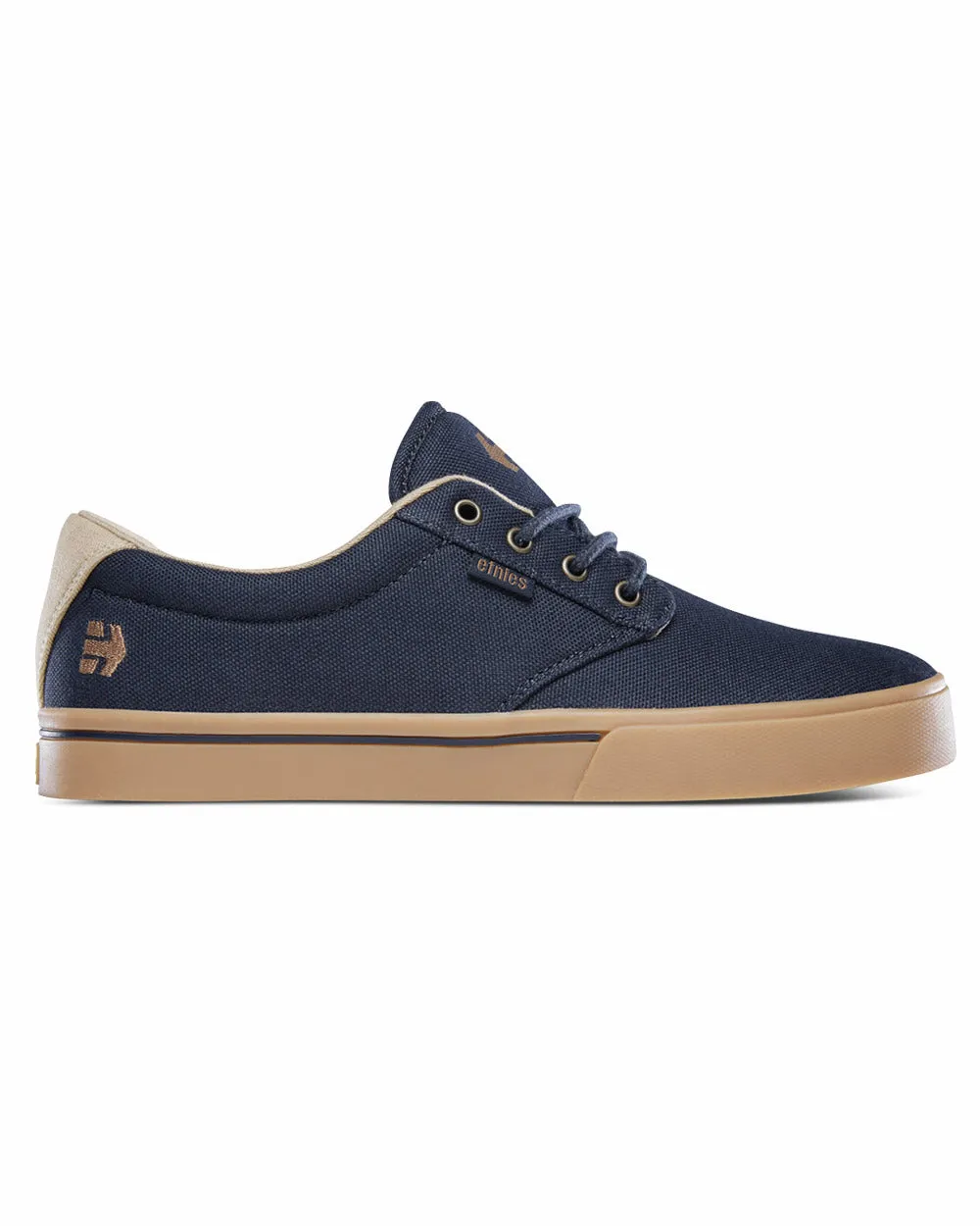 Etnies Jameson 2 Eco (navy/gum/gold) light ride