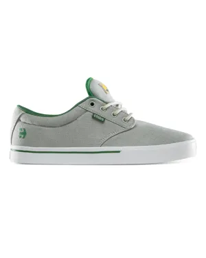 Etnies Jameson 2 Eco X TFTF (grey/white/green) fresh fit